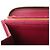 Portafoglio lungo Zippy Monogram Louis Vuitton Marrone Fuschia - vista 13