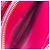 Portafoglio lungo Zippy Monogram Louis Vuitton Marrone Fuschia - vista 16