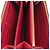 Portafoglio lungo Zippy Monogram Louis Vuitton Marrone Fuschia - vista 7