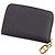 Hermès HERMES Chaine d'Ancre Zip Ango Compact Wallet Azul - vista 2