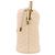 Mini borsa a secchiello con catena in pelle Gucci GG Marmont Crudo - vista 4