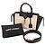 Borsa Downtown Baby Yves Saint Laurent - vista 15