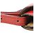 Loewe Soft Leather Gate Bag - Medium Size Rot - view 13
