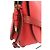 Loewe Soft Leather Gate Bag - Medium Size Rot - view 15