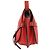 Loewe Soft Leather Gate Bag - Medium Size Rot - view 4
