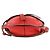 Loewe Soft Leather Gate Bag - Medium Size Rot - view 6