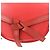 Loewe Soft Leather Gate Bag - Medium Size Rot - view 7