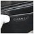 Chanel Reissue Flap Quilted Jersey with Patent Mini Black - view 4