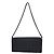 Chanel Travel Line Flap Nylon Trapuntato East West Nero - vista 2