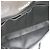 Chanel Travel Line Flap Nylon Trapuntato East West Nero - vista 3