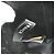 Chanel Travel Line Flap Nylon Trapuntato East West Nero - vista 4