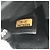 Chanel Travel Line Flap Nylon Trapuntato East West Nero - vista 5