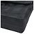 Chanel Travel Line Flap Nylon Trapuntato East West Nero - vista 7