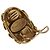 Chanel CC Clip On Metal D'oro - vista 6
