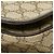 Borsa a tracolla Gucci GG Supreme Sherry Line Marrone Beige - vista 15