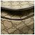 Borsa a tracolla Gucci GG Supreme Sherry Line Marrone Beige - vista 16