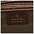 Borsa a tracolla Gucci GG Supreme Sherry Line Marrone Beige - vista 5
