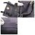 Borsa Muse Two Yves Saint Laurent Marrone Nero - vista 7