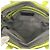 Borsa Issey Miyake BAOBAO BB71-AG214 in Giallo - vista 8