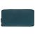 Hermès Azap Long Wallet aus grünem Epsom-Leder