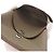 Hermès Tarjetero Hermes Calvi Duo en Etoupe Gray Gris pardo - vista 6
