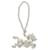 Hermès Hermes Cheval Pferd Sterling Silber 925 Schlüsselanhänger Charm  - Ansicht 2