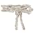 Hermès Hermes Cheval Pferd Sterling Silber 925 Schlüsselanhänger Charm  - Ansicht 4