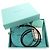 Choker Tiffany & Co. Numeric Atlas in argento sterling 925 Nero - vista 2