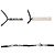 Choker Tiffany & Co. Numeric Atlas in argento sterling 925 Nero - vista 5