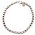 Pulseira de berloques Venetian Link Tiffany & Co. Prata - vista 2