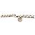 Collana in argento sterling a maglie veneziane Tiffany & Co. - vista 4