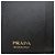 Prada Saffiano Leder Schlüsselcase Schwarz - Ansicht 6