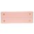 Bulgari Bvlgari Alba Leder Handtasche Rosa Pink - Ansicht 4
