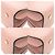 Bulgari Bvlgari Alba Leder Handtasche Rosa Pink - Ansicht 5