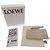 Monedero Loewe Knot Fragment Beige - vista 2