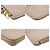 Monedero Loewe Knot Fragment Beige - vista 4