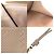 Monedero Loewe Knot Fragment Beige - vista 6