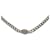 Collana Gucci Interlocking G 925 Argento - vista 4