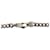 Collana Gucci Interlocking G 925 Argento - vista 6
