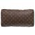 Bolso Louis Vuitton Speedy 35 Monogram Castaño Monograma - vista 3
