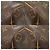Bolso Louis Vuitton Speedy 35 Monogram Castaño Monograma - vista 4