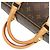 Bolso Louis Vuitton Speedy 35 Monogram Castaño Monograma - vista 7