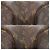 Borsa Tote Louis Vuitton Neverfull PM Monogram Beige Monogramma - vista 4