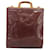 Louis Vuitton Stanton Monogram Vernis Porpora