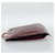 Louis Vuitton Stanton Monogram Vernis Porpora - vista 3
