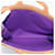 Louis Vuitton Stanton Monogram Vernis Porpora - vista 5