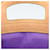 Louis Vuitton Stanton Monogram Vernis Porpora - vista 6