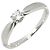 Tiffany & Co. Harmony Ring aus Platin