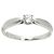 Tiffany & Co. Harmony Ring aus Platin - Ansicht 2