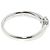 Tiffany & Co. Harmony Ring aus Platin - Ansicht 3